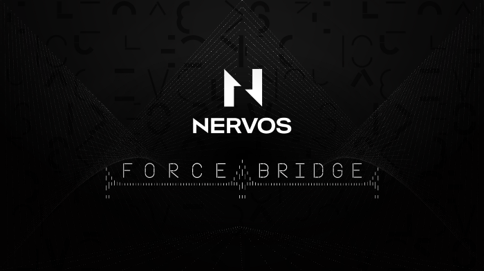Nervos launches Force Bridge as part of next-gen interoperability solution