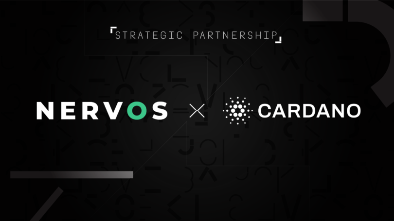 Nervos and IOHK Join Forces to Make Smart Contracts Safer