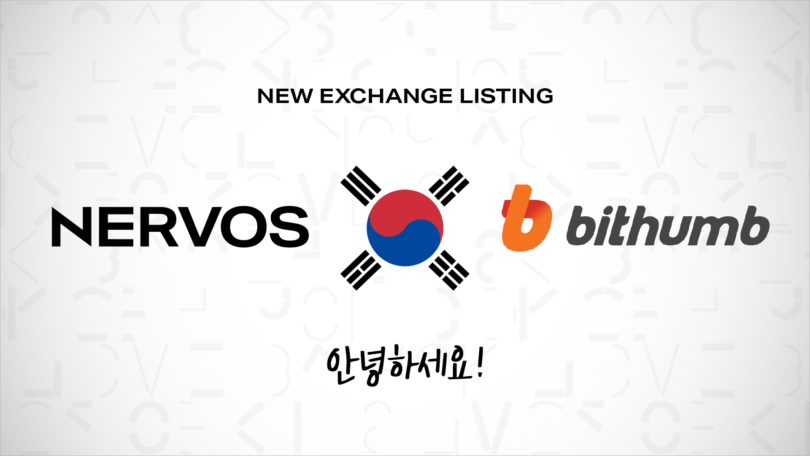 Top Korean Exchange Bithumb Lists $CKB