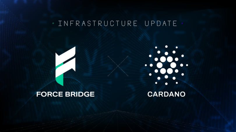 Nervos and Cardano to Build Cross-Chain Bridge to Cardano