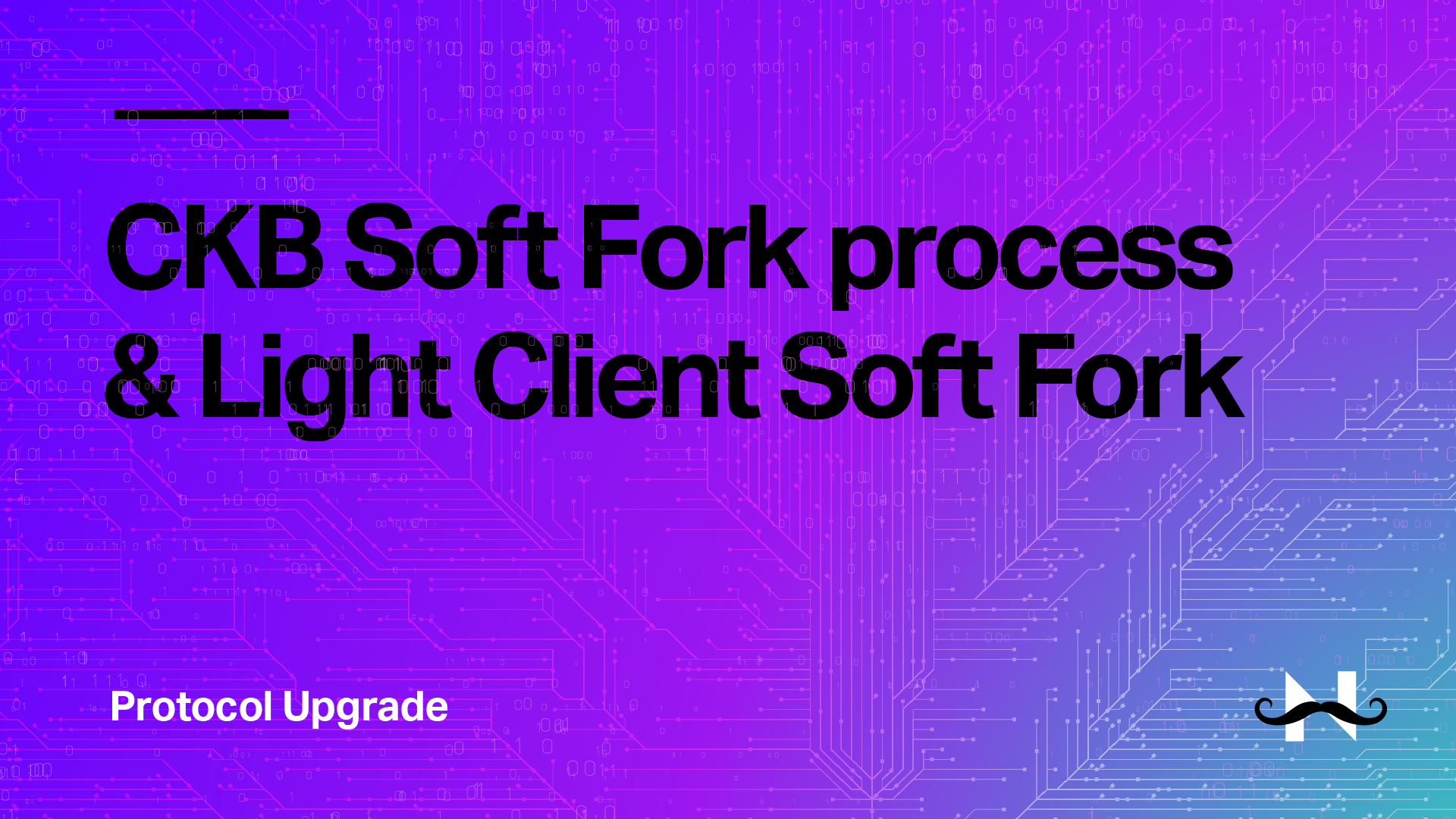 O que é um Soft Fork?